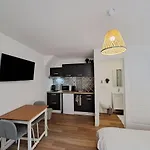 Naples - Studio Centre-Ville