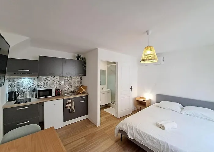 Naples - Studio Centre-Ville
