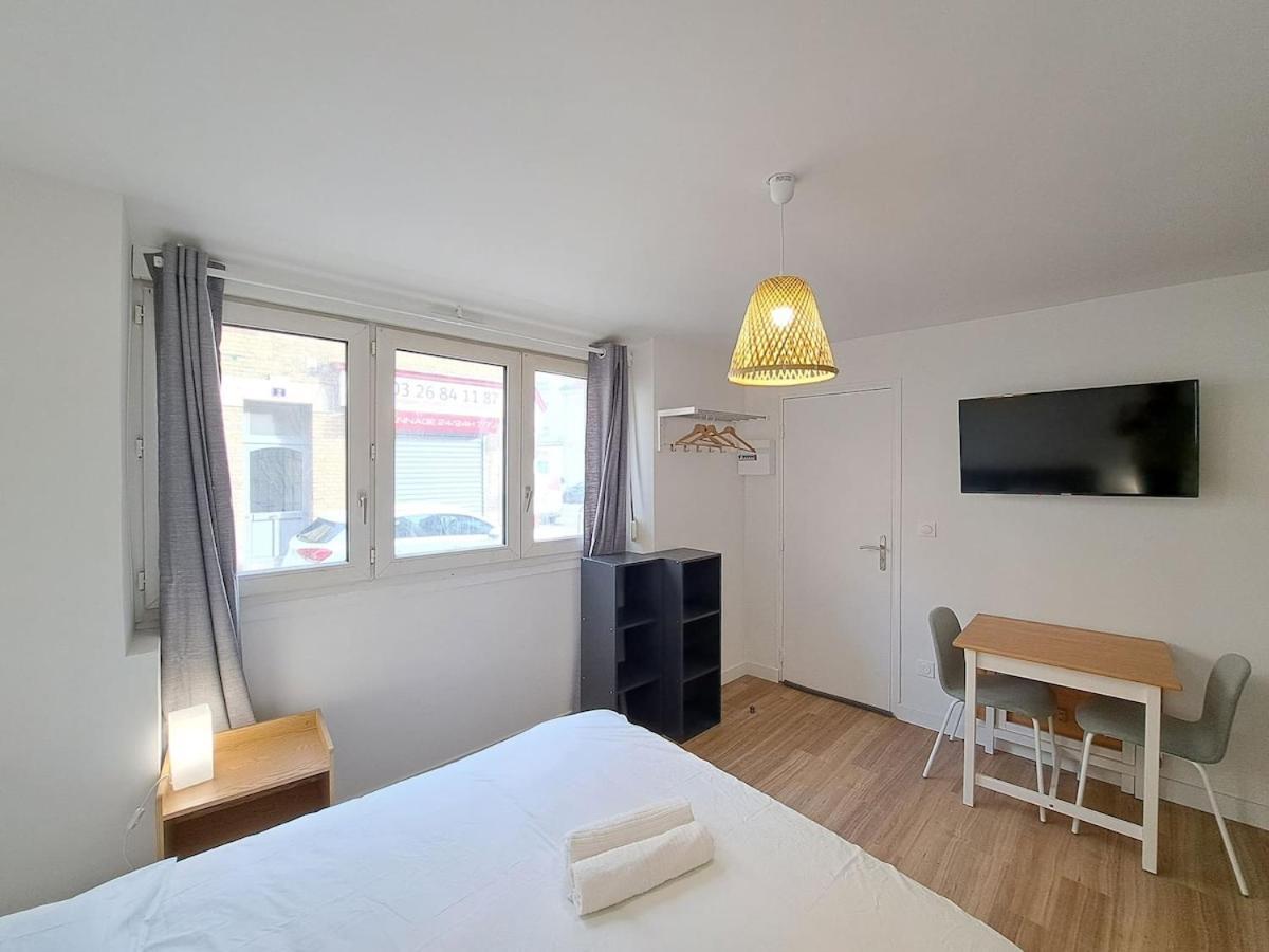 Naples - Centre-ville Appartement