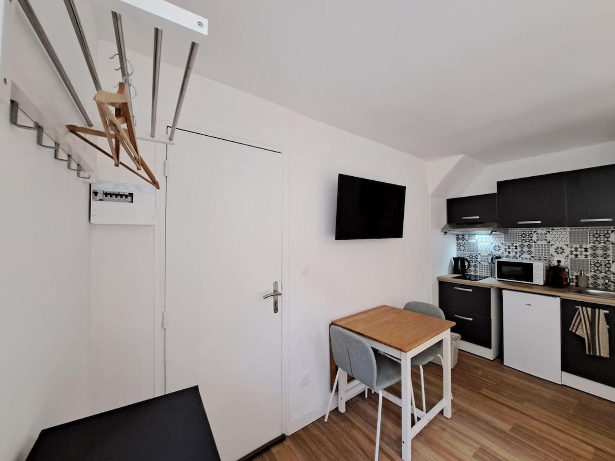 Appartement Naples - Centre-ville Reims